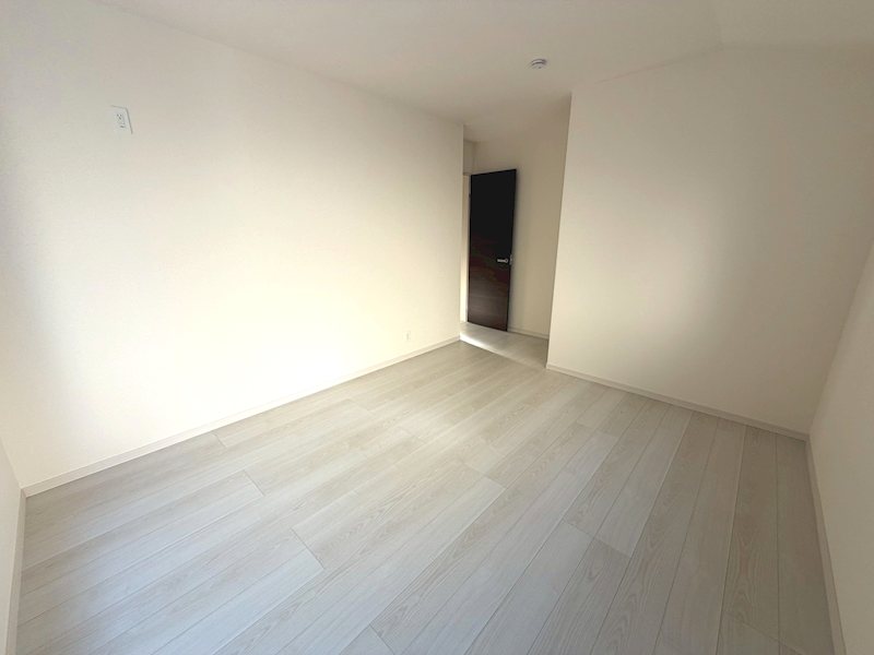 楠葉野田3丁目LiveleGardenS全4棟新築分譲住宅地内2号棟 その他