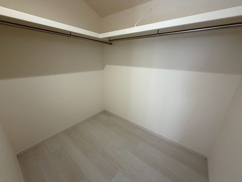 楠葉野田3丁目LiveleGardenS全4棟新築分譲住宅地内2号棟 その他