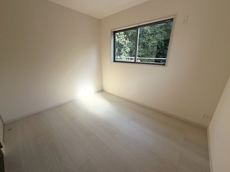 楠葉野田3丁目LiveleGardenS全4棟新築分譲住宅地内2号棟 その他