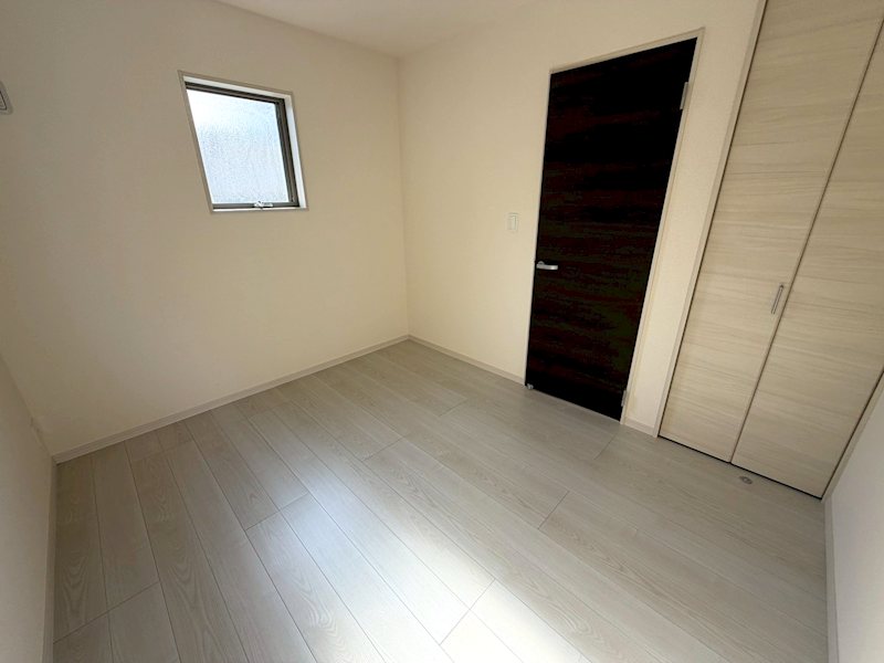 楠葉野田3丁目LiveleGardenS全4棟新築分譲住宅地内2号棟 その他