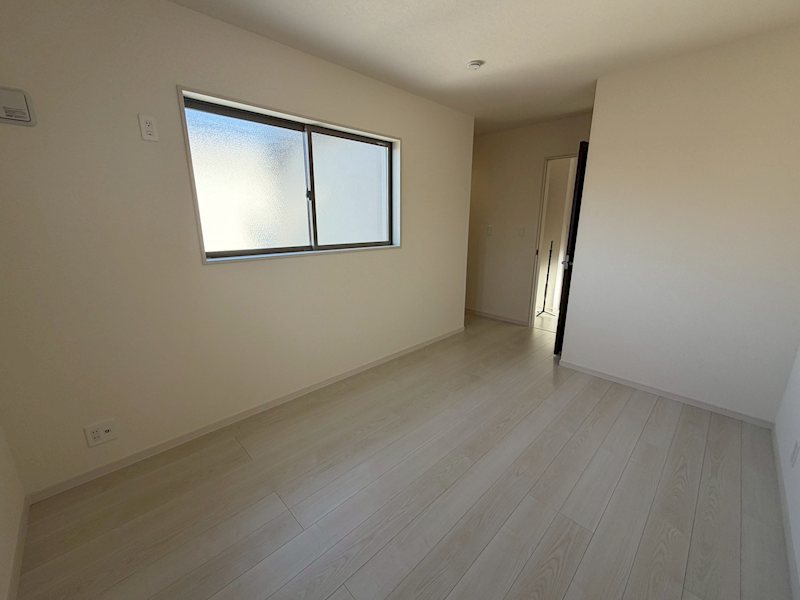 楠葉野田3丁目LiveleGardenS全4棟新築分譲住宅地内2号棟 その他