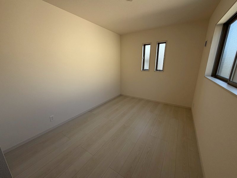 楠葉野田3丁目LiveleGardenS全4棟新築分譲住宅地内2号棟 その他