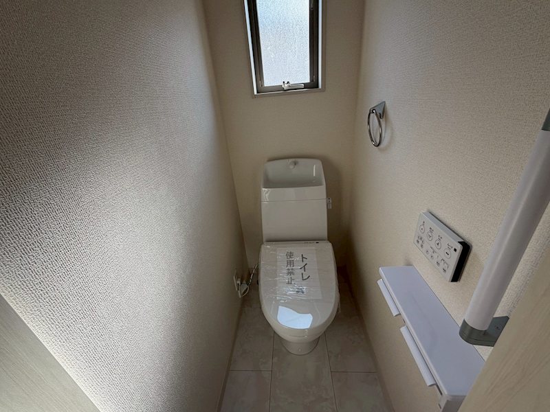 楠葉野田3丁目LiveleGardenS全4棟新築分譲住宅地内2号棟 その他