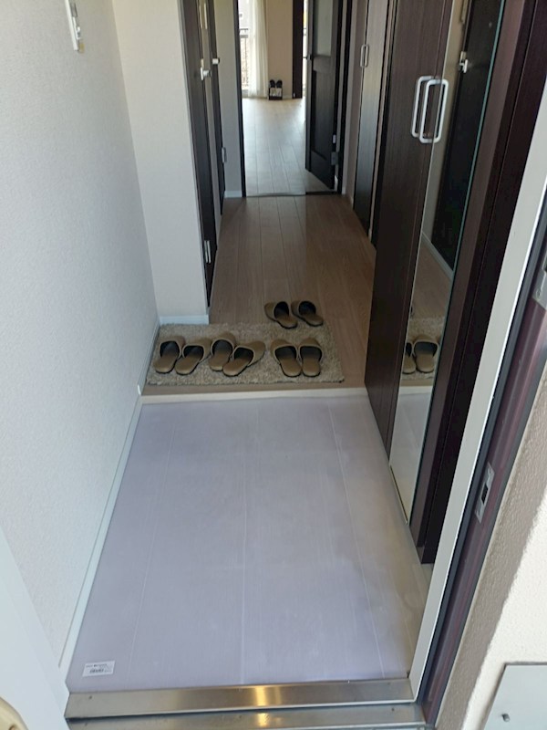 千里グランドコーポ その他