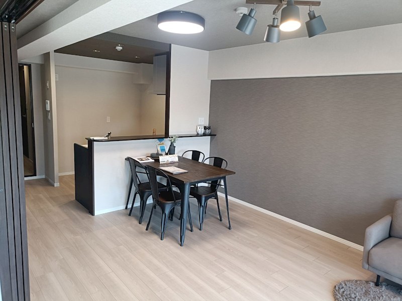 千里グランドコーポ その他