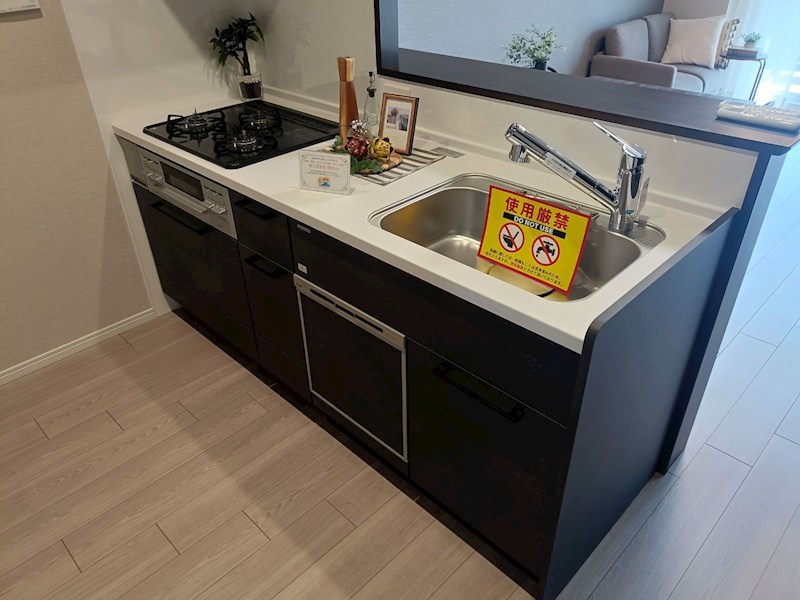 千里グランドコーポ その他