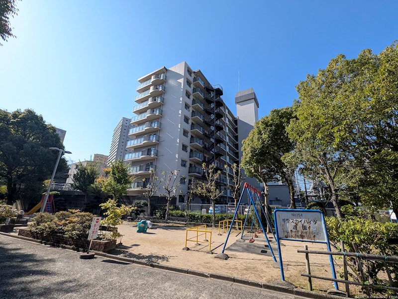 千里グランドコーポ その他