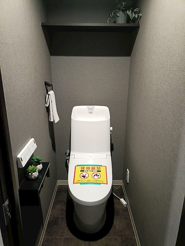 千里グランドコーポ その他