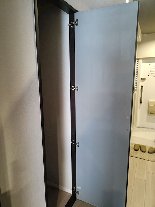 千里グランドコーポ その他