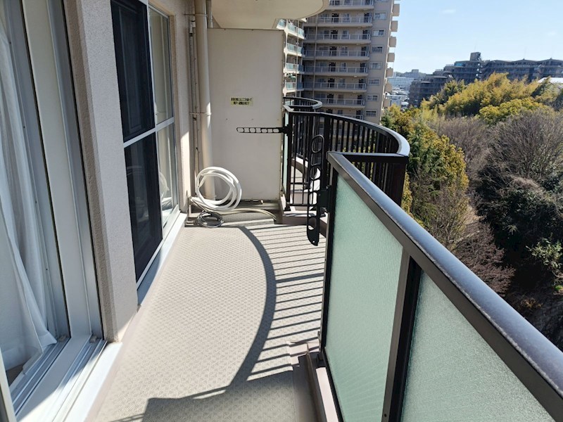 千里グランドコーポ その他