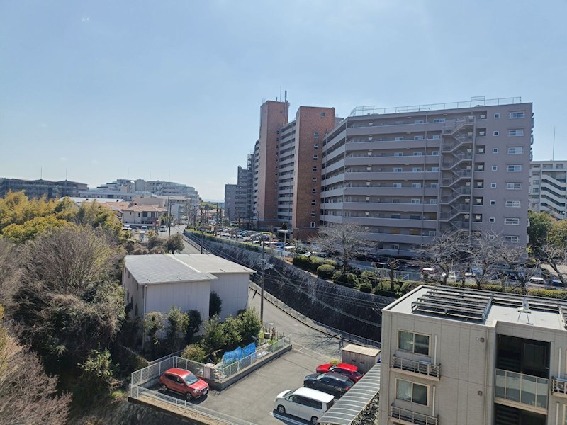 千里グランドコーポ その他