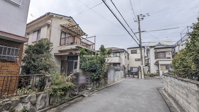 摂津市桜町1丁目　新築一戸建 その他