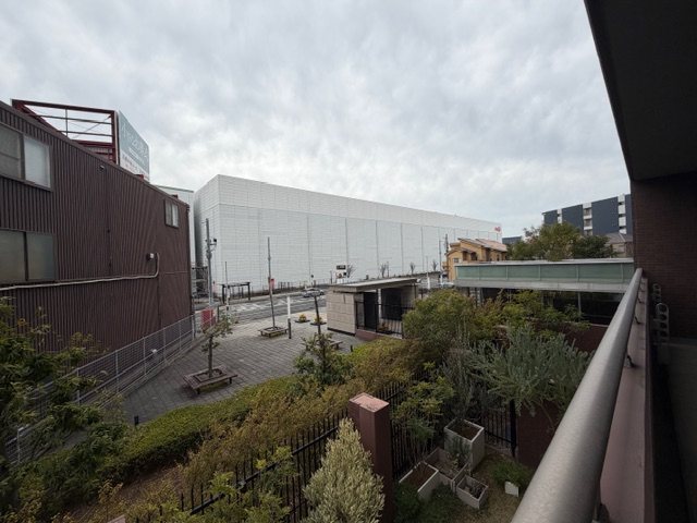 ウェリス高槻パークスクエア  その他