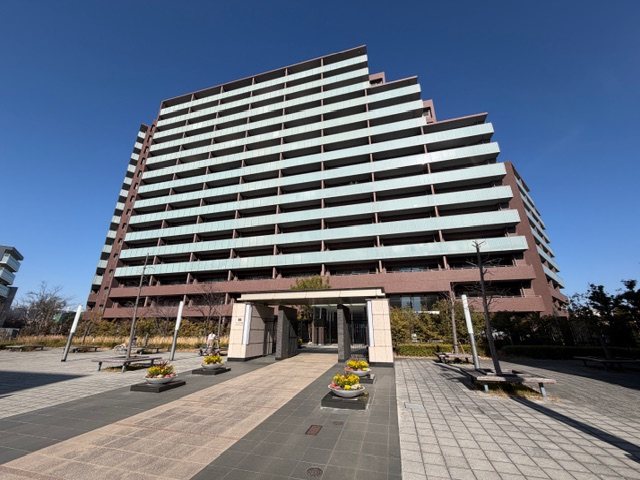 ウェリス高槻パークスクエア  その他