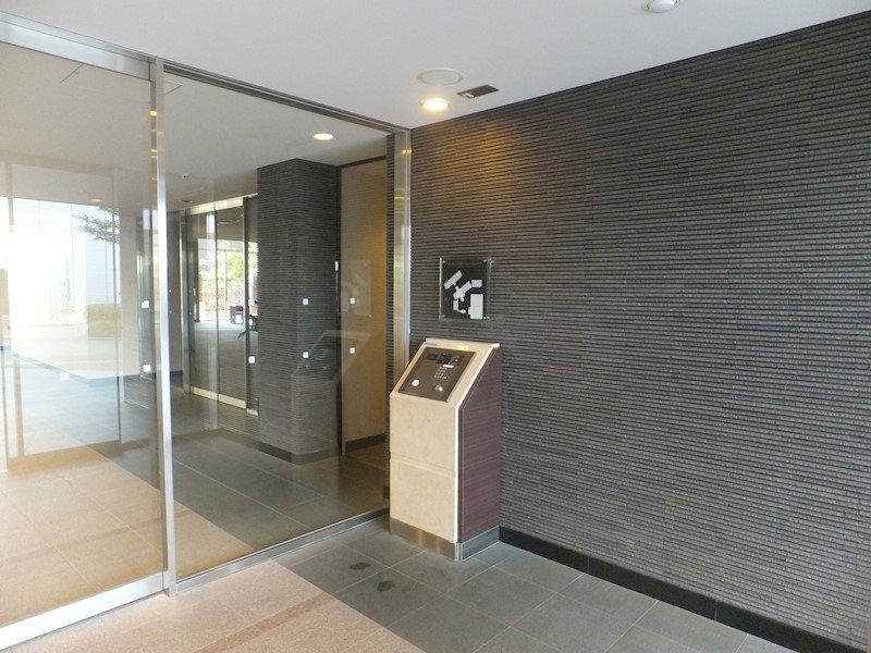 ウェリス高槻パークスクエア  その他