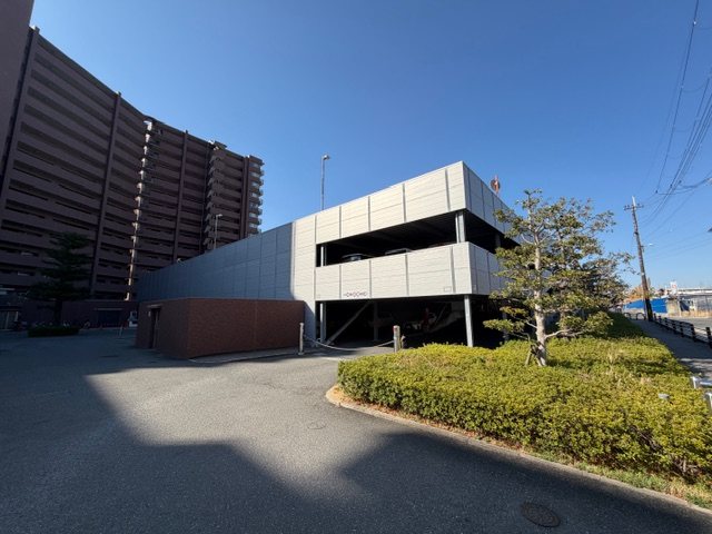 ウェリス高槻パークスクエア  その他