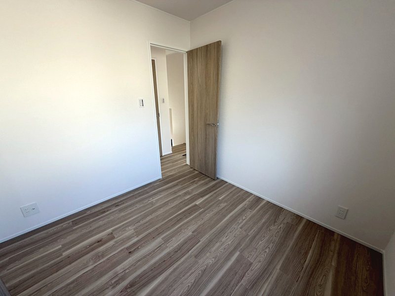 洋室4.3帖 趣味部屋や書斎としていかがですか 養父元町一戸建再生既存住宅 その他