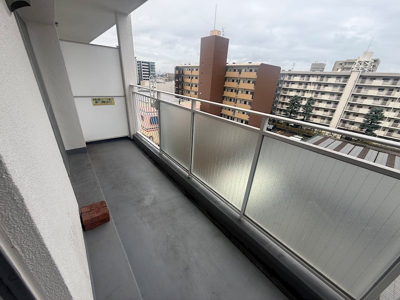 メゾン茨木西駅前 その他