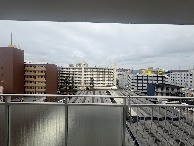 メゾン茨木西駅前 その他