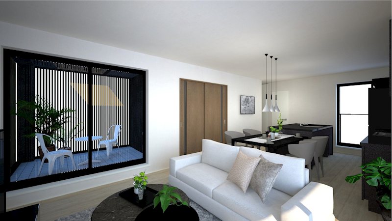 茨木市春日3丁目　売り土地 その他