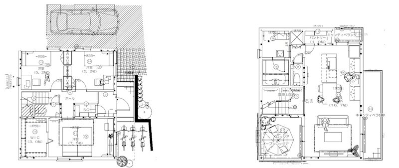 茨木市春日3丁目　売り土地 その他