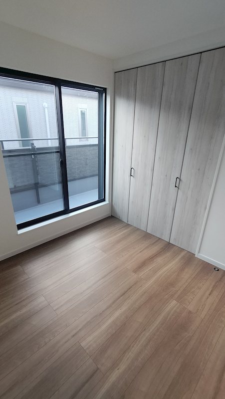 茨木市鮎川1丁目　新築一戸建 その他