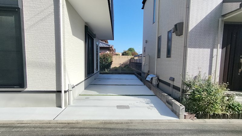 茨木市鮎川1丁目　新築一戸建 その他