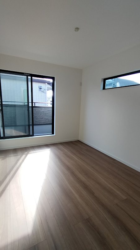 茨木市鮎川1丁目　新築一戸建 その他