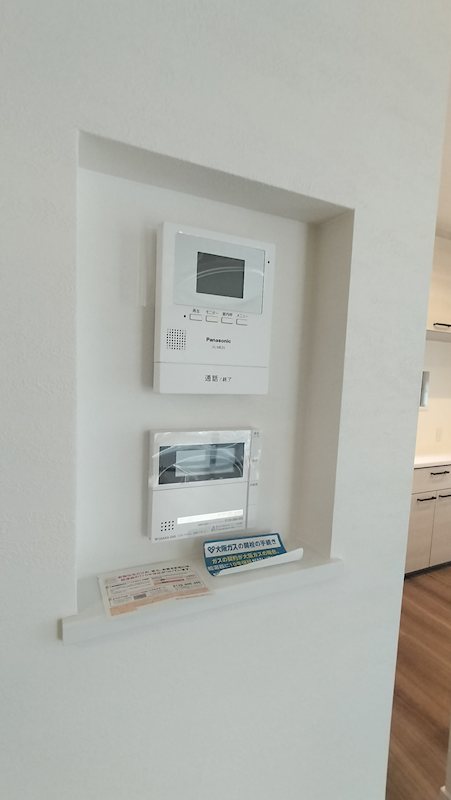 茨木市鮎川1丁目　新築一戸建 その他