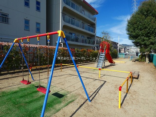 ユニハイム高槻 その他