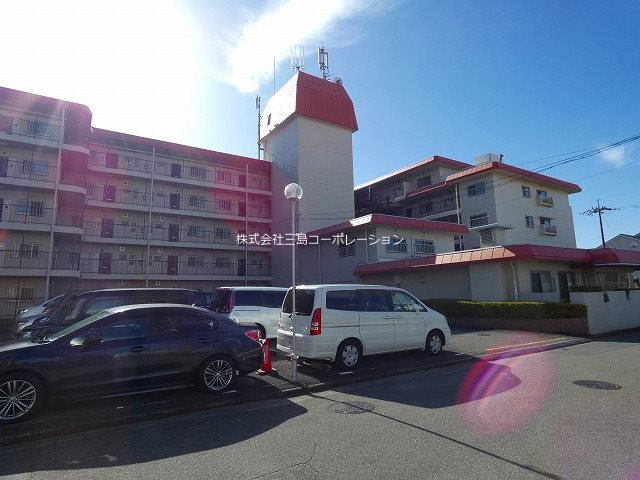 ユニハイム高槻 その他