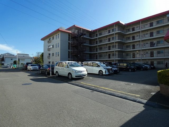 ユニハイム高槻 その他