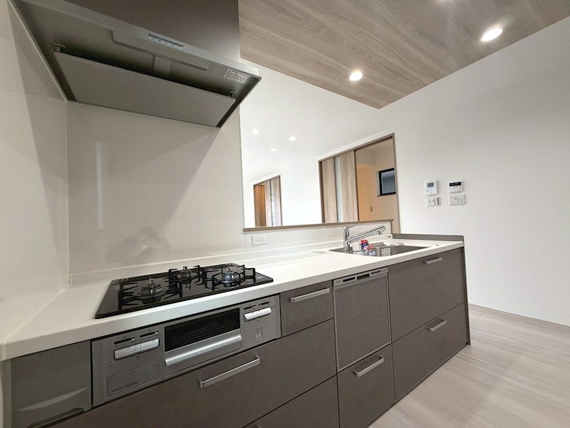 倉治2丁目限定１邸新築分譲住宅 その他