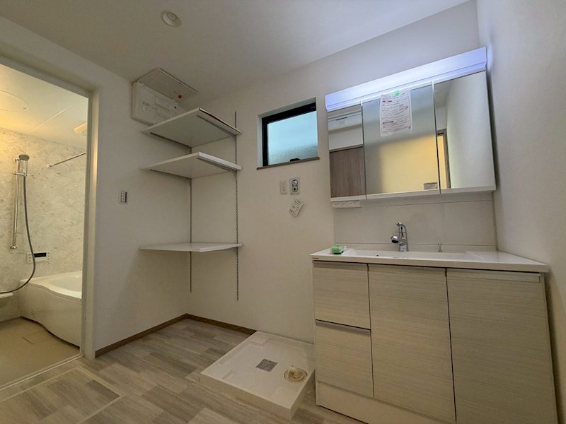 倉治2丁目限定１邸新築分譲住宅 その他