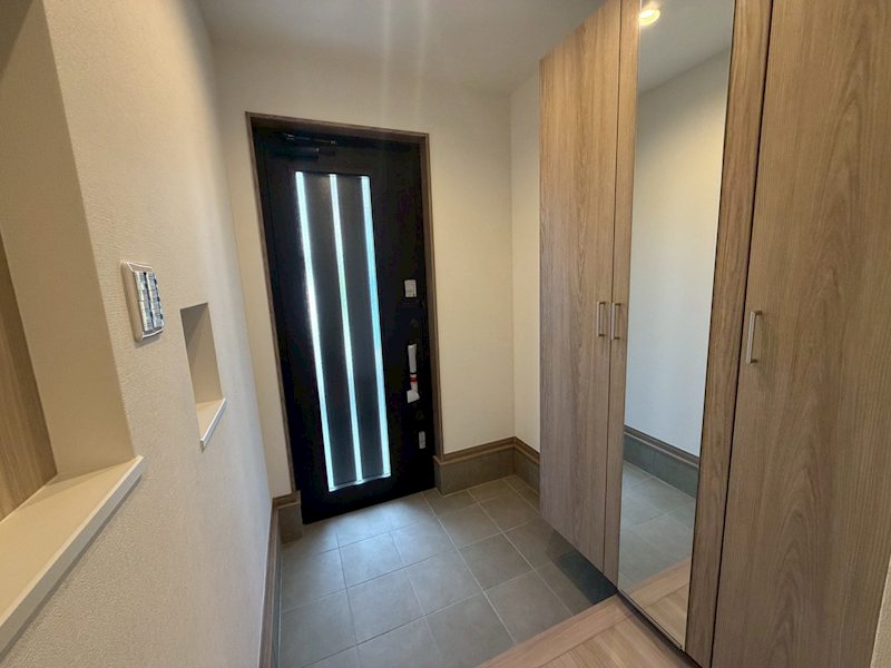 倉治2丁目限定１邸新築分譲住宅 その他