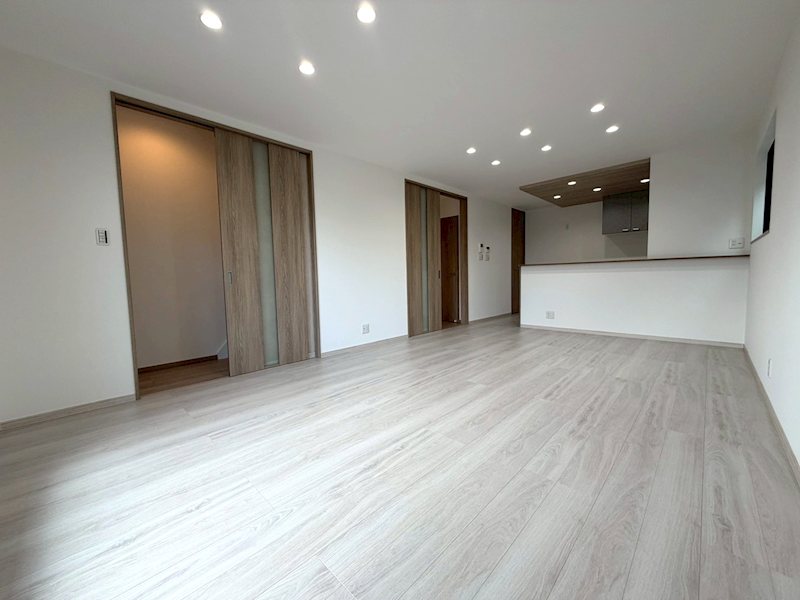 倉治2丁目限定１邸新築分譲住宅 その他