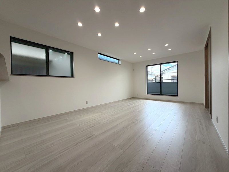 倉治2丁目限定１邸新築分譲住宅 その他