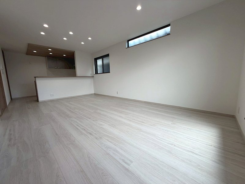 倉治2丁目限定１邸新築分譲住宅 その他