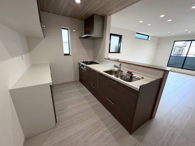 倉治2丁目限定１邸新築分譲住宅 その他