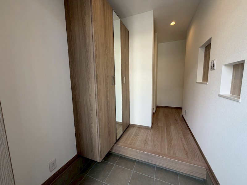 倉治2丁目限定１邸新築分譲住宅 その他