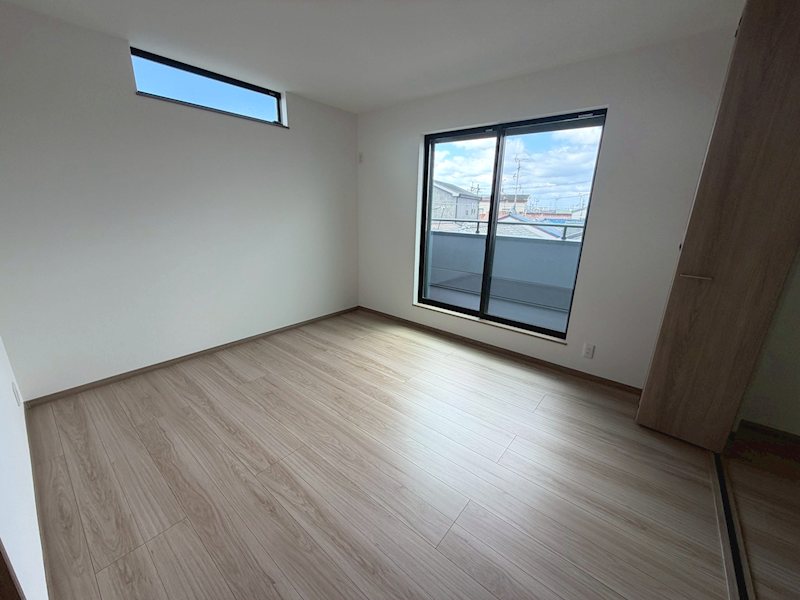 倉治2丁目限定１邸新築分譲住宅 その他