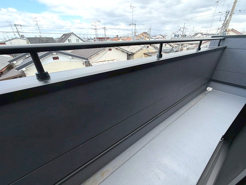 倉治2丁目限定１邸新築分譲住宅 その他