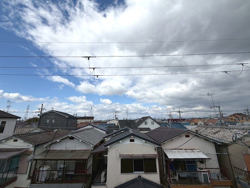 倉治2丁目限定１邸新築分譲住宅 その他