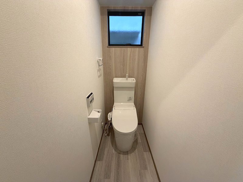 倉治2丁目限定１邸新築分譲住宅 その他