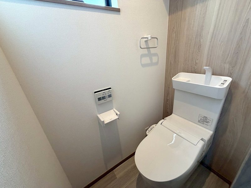 倉治2丁目限定１邸新築分譲住宅 その他