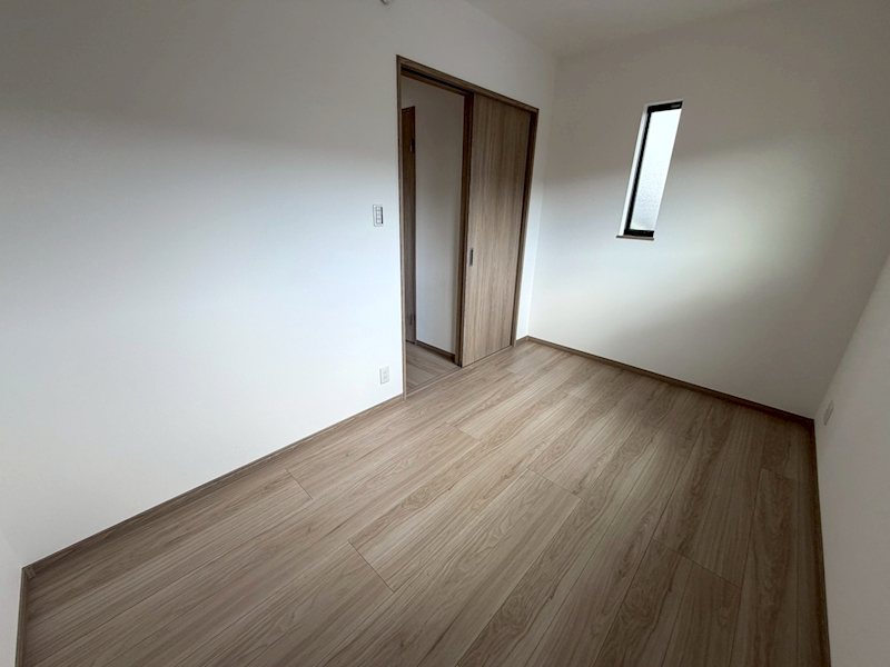 倉治2丁目限定１邸新築分譲住宅 その他