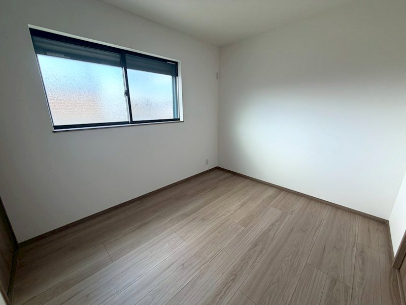 倉治2丁目限定１邸新築分譲住宅 その他