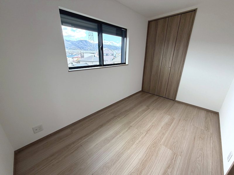 倉治2丁目限定１邸新築分譲住宅 その他