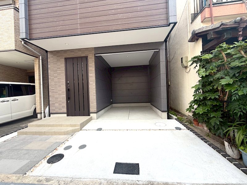 倉治2丁目限定１邸新築分譲住宅 その他