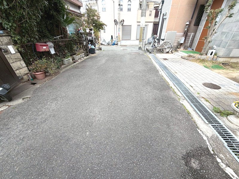 倉治2丁目限定１邸新築分譲住宅 その他